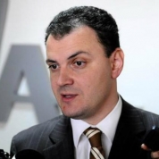 Deputatul PSD Sebastian Ghiţă